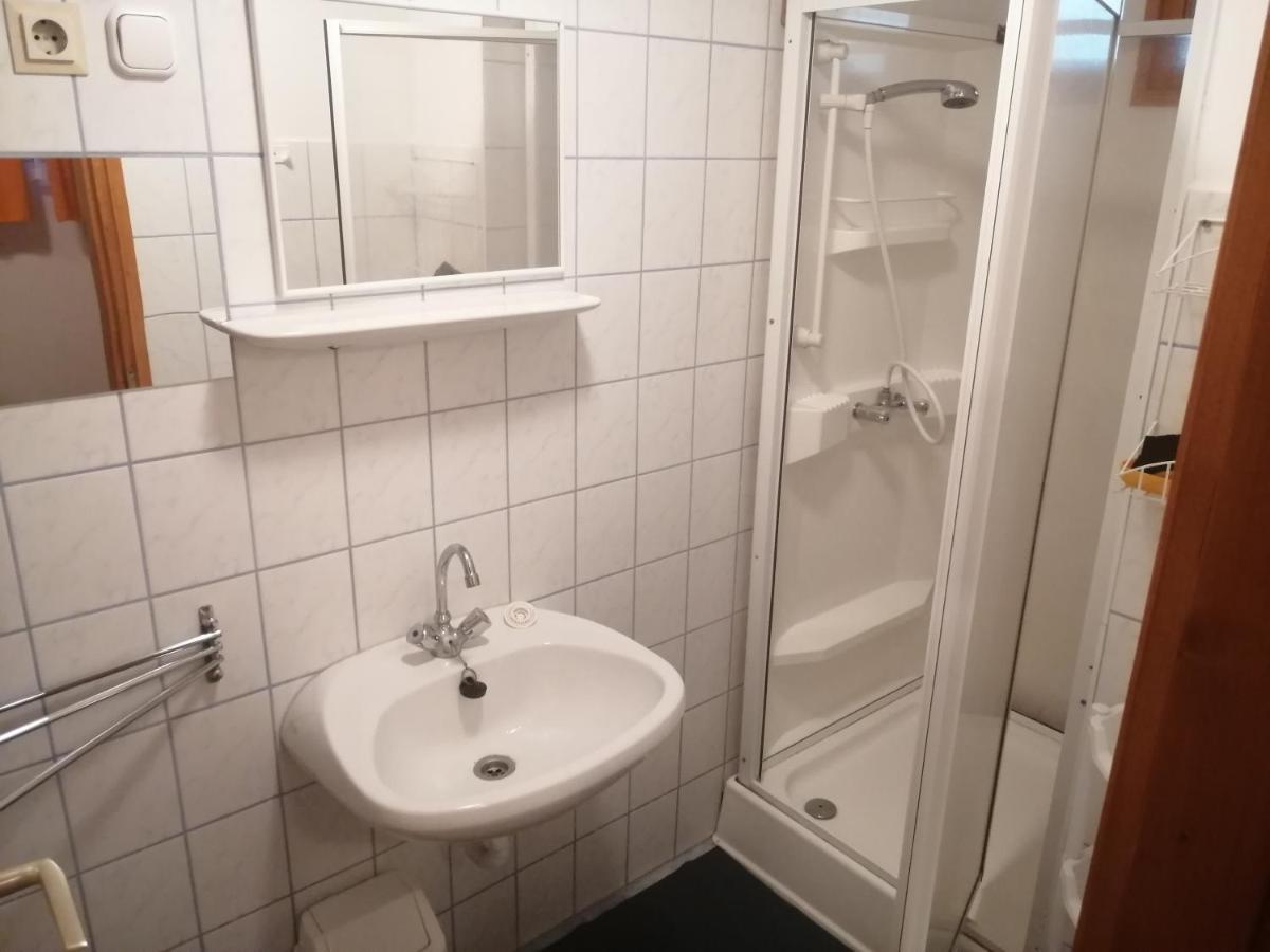 Apartmán Palinkas Jo Reggelt! Hévíz Exteriér fotografie