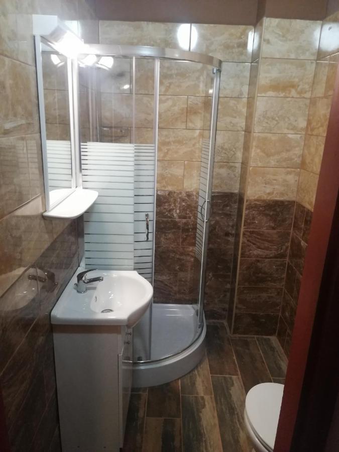 Apartmán Palinkas Jo Reggelt! Hévíz Exteriér fotografie