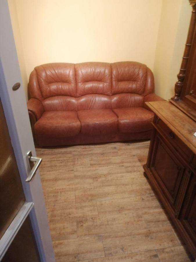Apartmán Palinkas Jo Reggelt! Hévíz Exteriér fotografie