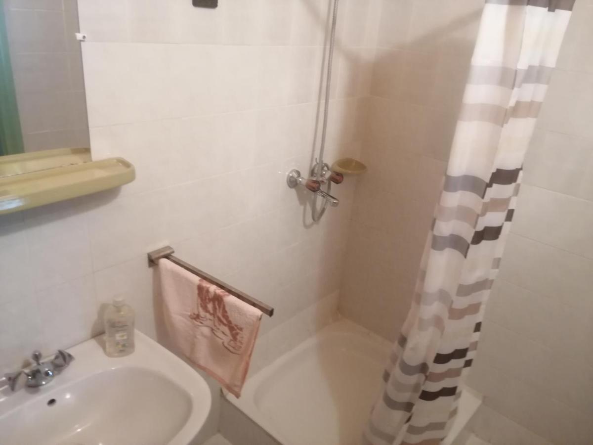 Apartmán Palinkas Jo Reggelt! Hévíz Exteriér fotografie