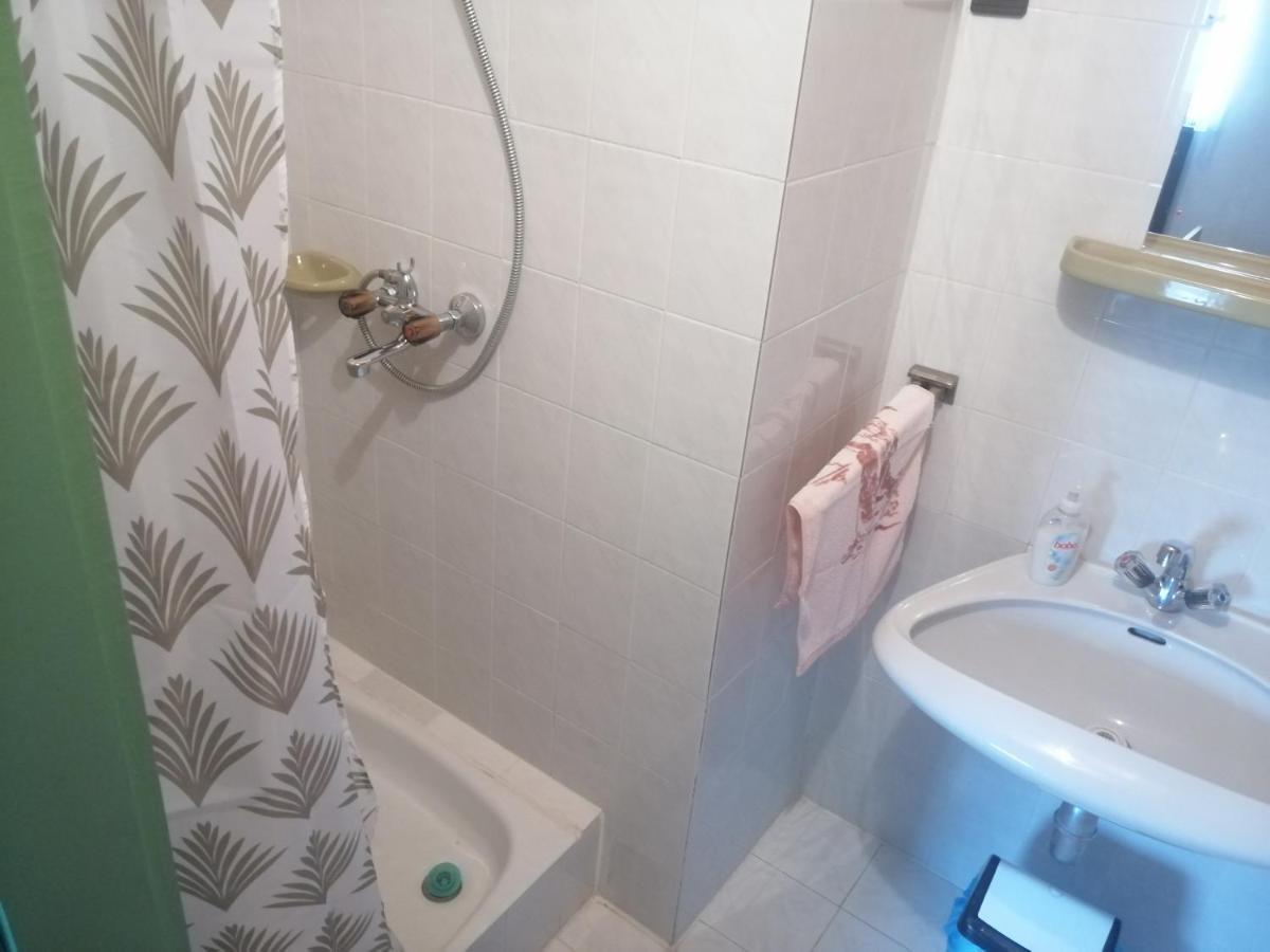 Apartmán Palinkas Jo Reggelt! Hévíz Exteriér fotografie