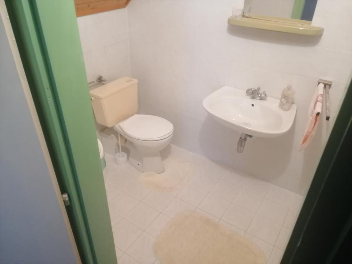 Apartmán Palinkas Jo Reggelt! Hévíz Exteriér fotografie